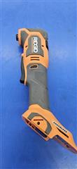 RIDGID 18V MULTI-TOOL R86242*TOOL ONLY